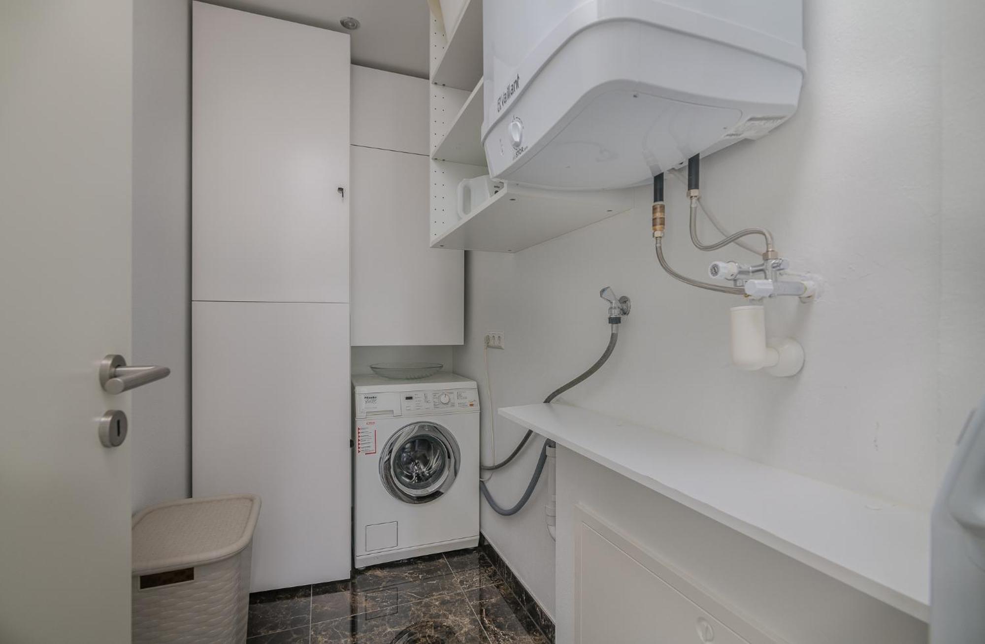 Apartment Aurora Island Krk Malinska Sveti Anton  Екстериор снимка