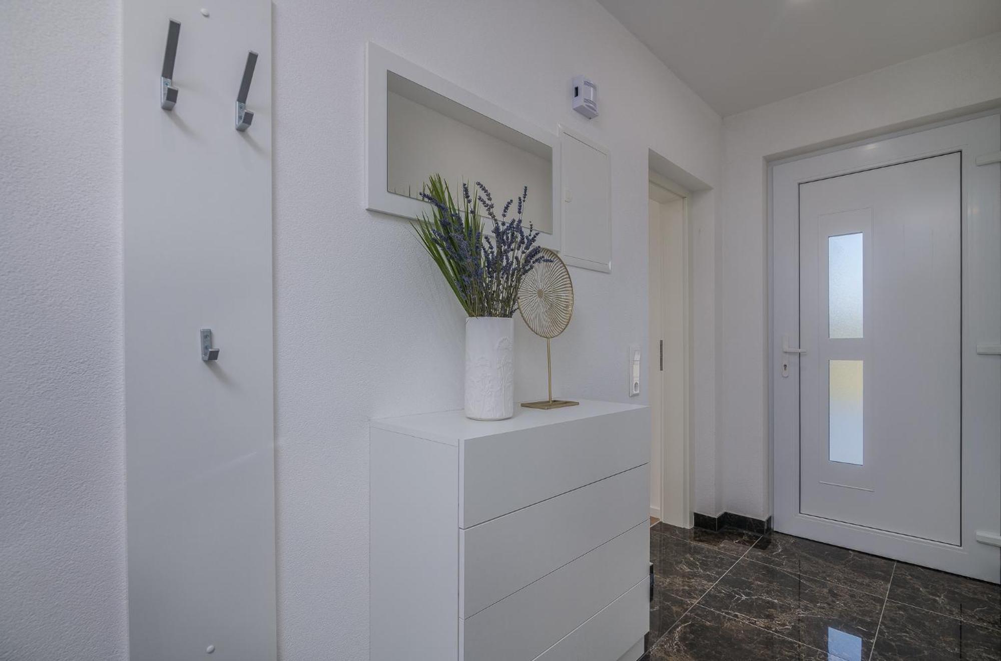 Apartment Aurora Island Krk Malinska Sveti Anton  Екстериор снимка